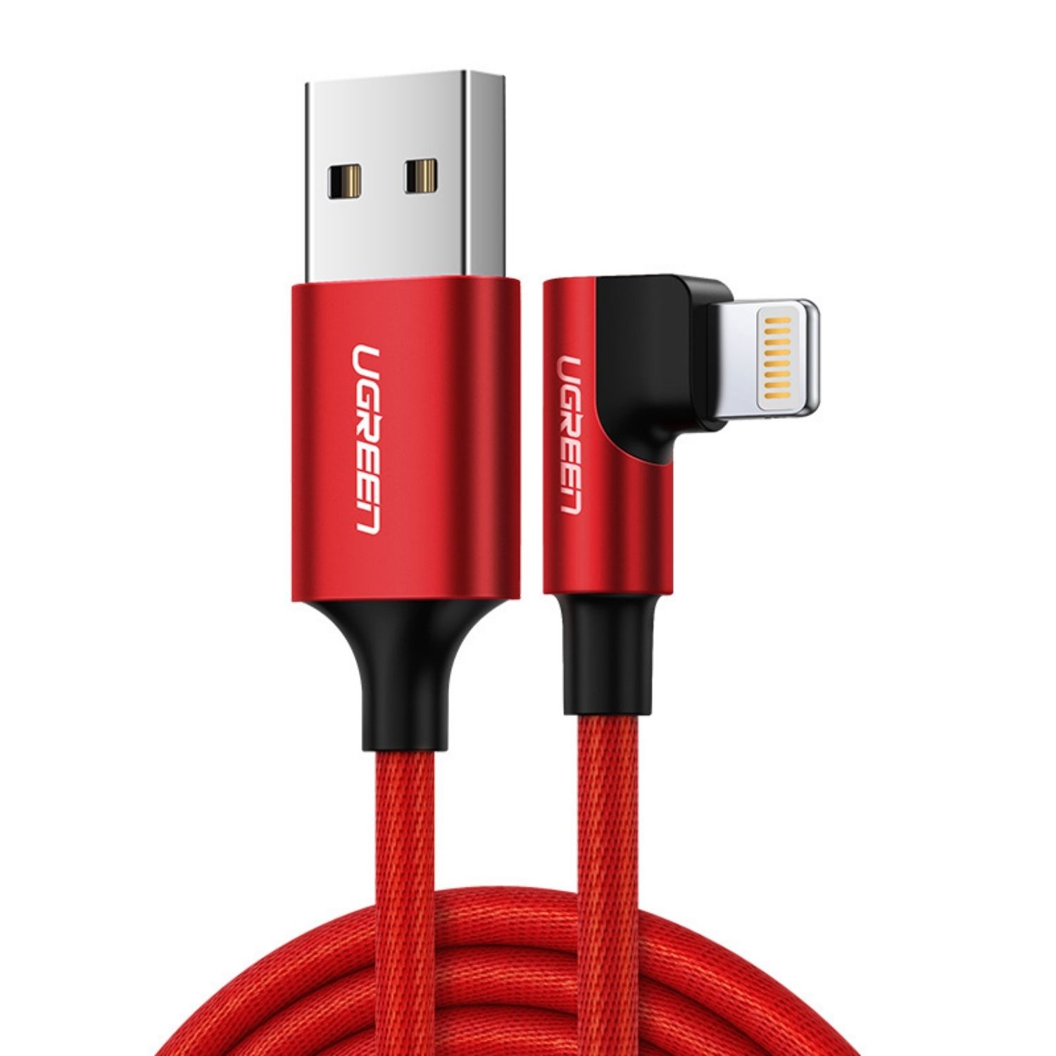 CABO USB-C PARA USB-A 2.0 BR 1 Metros - Grupo Discabos